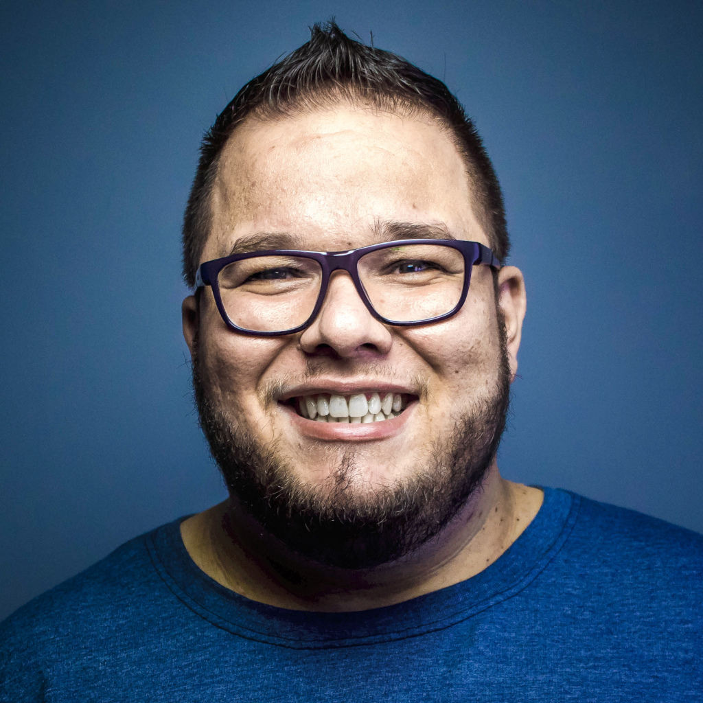 Michael Meneses